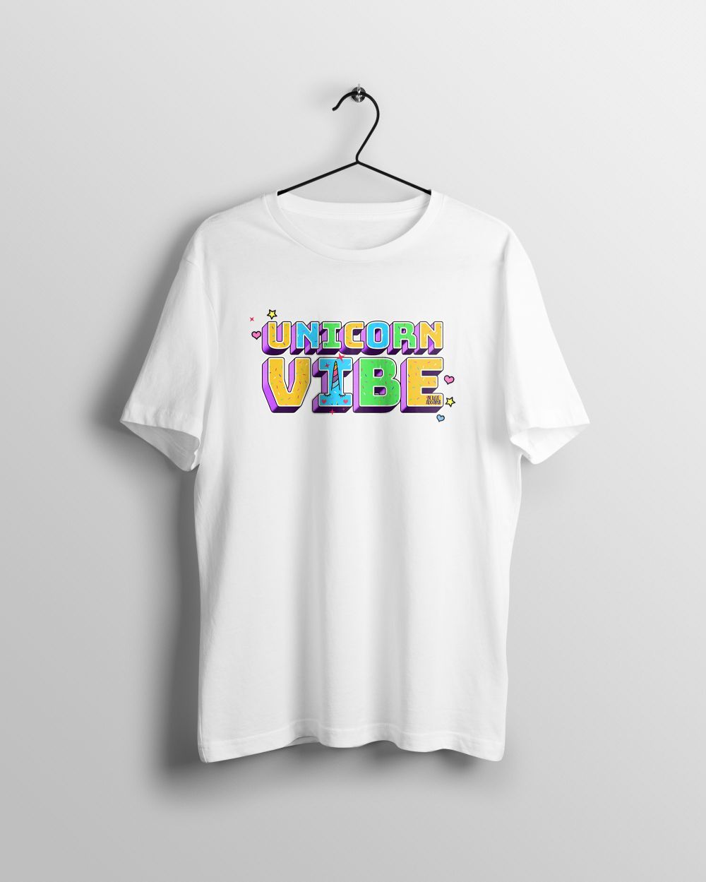 UNICORN VIBE T-shirt