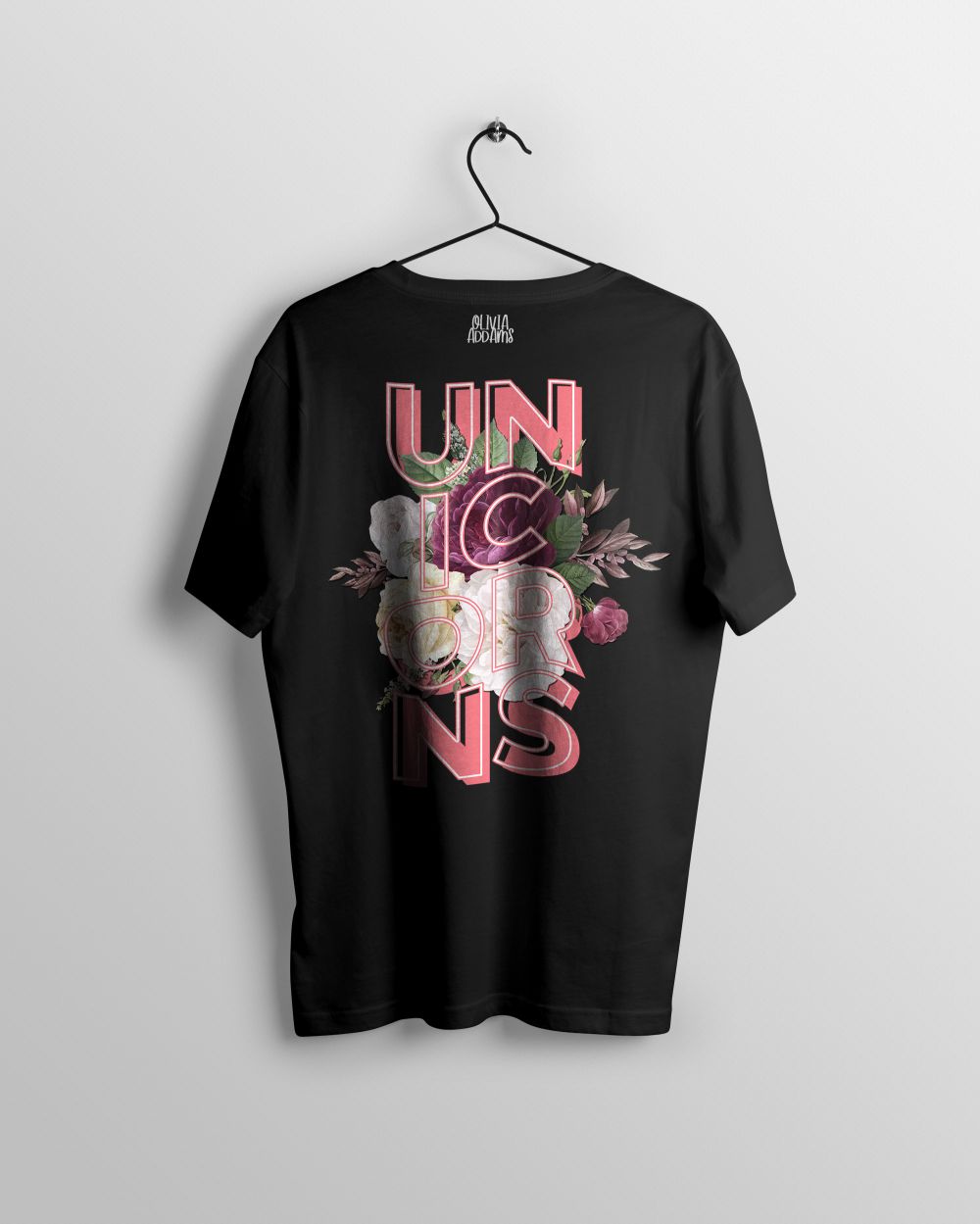 UNICORNS T-shirt